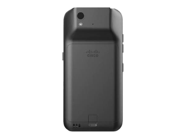 Cisco Webex 840 - Smarttelefon - RAM 3 GB / Internminne 32 GB - 4" - 800 x 480 piksler - rear camera 8 MP - front camera 2 MP
