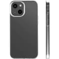 Miniatyrbild 3 av 4: Vivanco Super Slim Backcover Apple iPhone 13 Transparent Induktiv laddning SSCVVIPH2021T