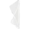 Miniatyrbild 2 av 4: Vivanco Super Slim Backcover Apple iPhone 13 Transparent Induktiv laddning SSCVVIPH2021T