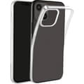 Miniatyrbild 1 av 4: Vivanco Super Slim Backcover Apple iPhone 13 Transparent Induktiv laddning SSCVVIPH2021T