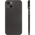 Miniatyrbild 3 av 3: Vivanco Pure Backcover Apple iPhone 13 Svart Induktiv laddning, Stöttålig PUCVVIPH2021BK
