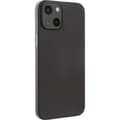 Miniatyrbild 2 av 3: Vivanco Pure Backcover Apple iPhone 13 Svart Induktiv laddning, Stöttålig PUCVVIPH2021BK