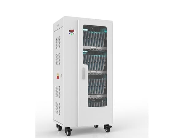 Alcasa PCT01-A40G, inomhus, AC, Grå