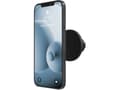 Pikkukuva 1 / 2: Zagg M Mophie Snap Vent Mount Magnetic Car Mount for Ventilation Grille (Black)