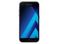 Miniatyrbilde 3 av 3: Refurbished Samsung Galaxy A3 2017 16GB (Sort)