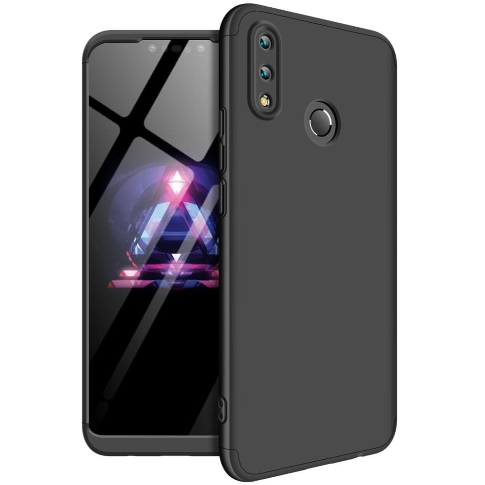 Hårt skal för Huawei Honor 8X Max | Smidigt och elegant