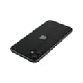 Miniatyrbild 5 av 6: BEGAGNAD Apple iPhone 11 64GB Black med 1 års garanti