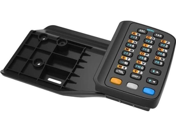 Zebra Alfanumeerinen ja toiminnallinen - näppäimistö - Zebra WT6000 Wearable Computer, WT6300 -laitteisiin