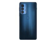 Motorola Edge 20 Pro 17 cm (6.7") Dubbla SIM-kort Android 11 5G USB Type-C 12 GB 256 GB 4500 mAh Blå
