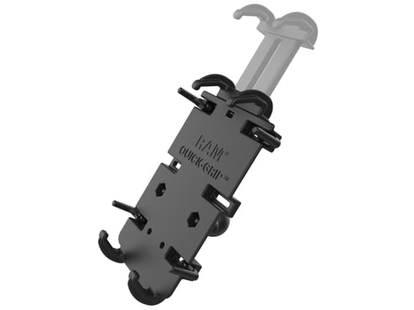 RAM Mounts RAM-HOL-PD4-238AU hållare Passiv hållare Mobiltelefon / smartphone Svart