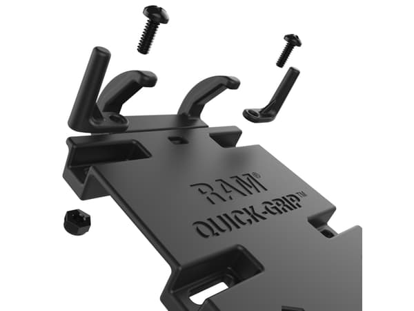 RAM Mounts RAM-HOL-PD4-238AU hållare Passiv hållare Mobiltelefon / smartphone Svart