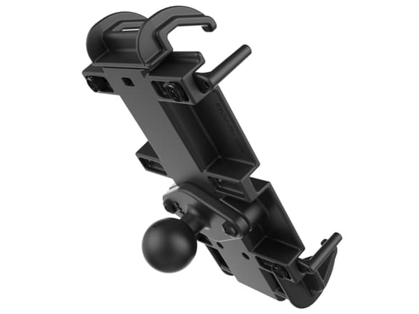 RAM Mounts RAM-HOL-PD4-238AU hållare Passiv hållare Mobiltelefon / smartphone Svart