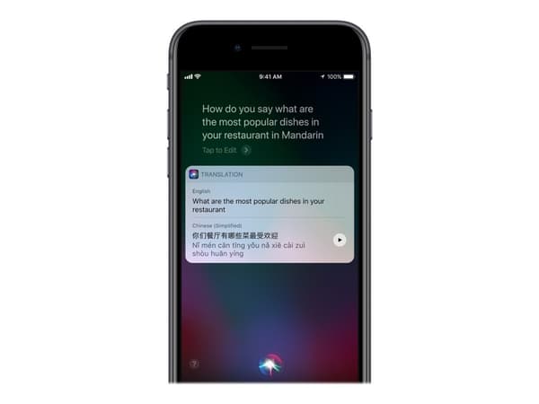 Refurbished | Apple iPhone 8 - 4G-älypuhelin - RAM 3 Gt / sisäinen muisti 64 Gt - LCD-näyttö - 4,7" - 1334 x 750 pikseliä - takakamera 12 MP - etukam