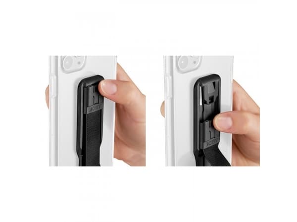 Joby Joby Uchwyt Freehold Universal Mount Black