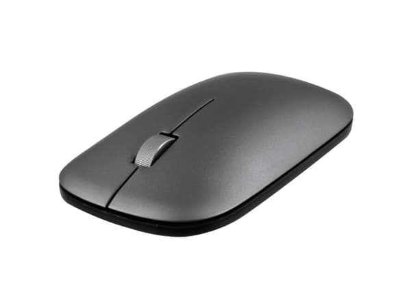 Sourcing ICLICK WIRELESS MAC MOUSE - SPACE GREY