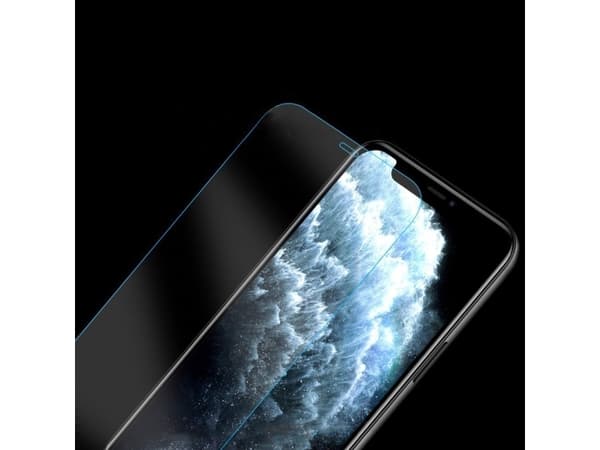 Nillkin H+PRO IP-12MINI, Apple, iPhone 12 Mini, Ripebestandig, Støvresistent, Oljebestandig, Eksplosjonssikker, Gjennomsiktig, 1 stykker