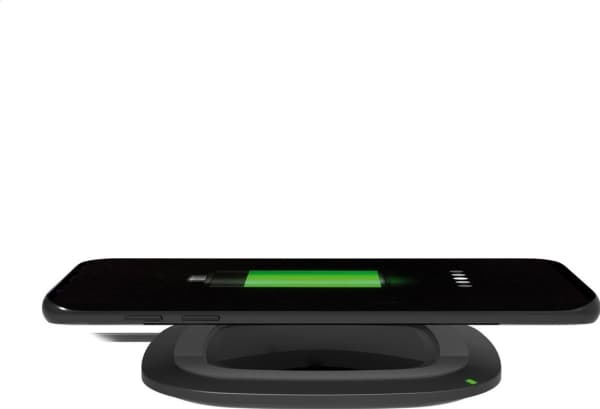 Platinet induktiv lader 2 A (PLCWCQ2)