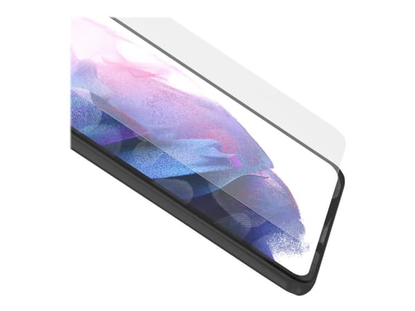 ZAGG InvisibleShield GlassFusion+ - Skärmskydd för mobiltelefon - glas - för Samsung Galaxy S21+ 5G