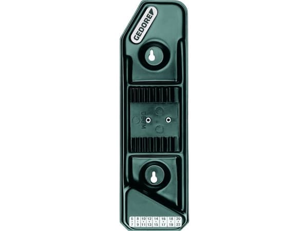 Gedore 5070080, 75 mm, 47 mm, 154 g