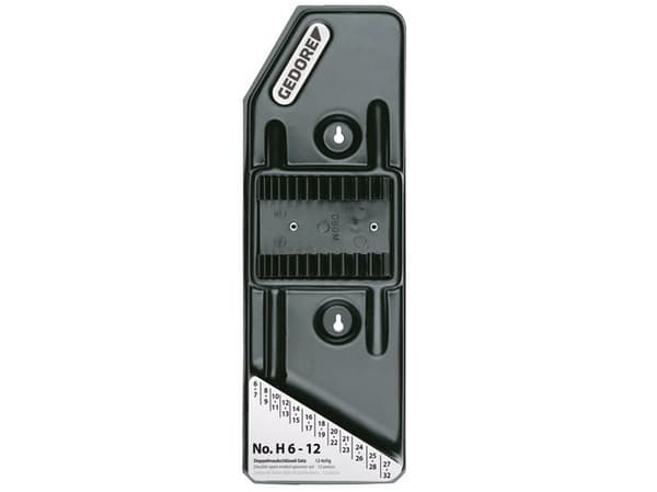 Gedore 5070160, 113 mm, 62 mm, 270 g