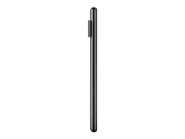 Google Pixel 6 Pro - 5G pekskärmsmobil - dual-SIM - RAM 12 GB / Internal Memory 128 GB - OLED-skärm - 6.7" - 3120 x 1440 pixlar (120 Hz) - 3 st. bakr