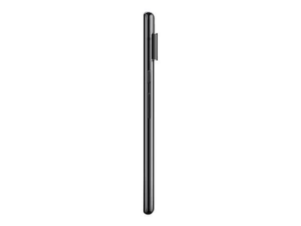 Google Pixel 6 Pro - 5G pekskärmsmobil - dual-SIM - RAM 12 GB / Internal Memory 128 GB - OLED-skärm - 6.7" - 3120 x 1440 pixlar (120 Hz) - 3 st. bakr