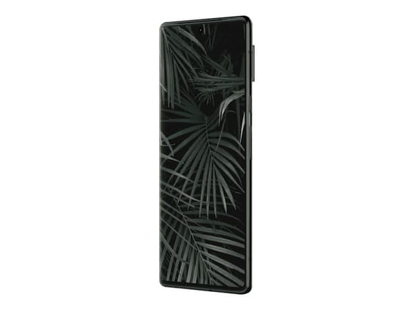Google Pixel 6 Pro - 5G pekskärmsmobil - dual-SIM - RAM 12 GB / Internal Memory 128 GB - OLED-skärm - 6.7" - 3120 x 1440 pixlar (120 Hz) - 3 st. bakr