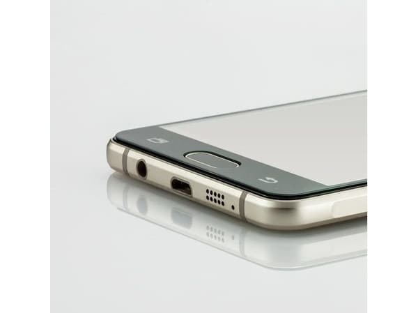 MyScreen näytönsuoja MyScreen DIAMOND GLASS LITE reuna FULL GLUE (täysi liima)