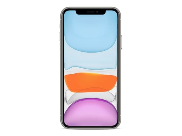Refurbished Apple iPhone 11 64GB (Hvid) - Condition: Grade B
