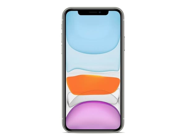 Refurbished Apple iPhone 11 64GB (Hvid) - Condition: Grade B