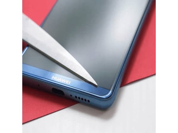 3MK Hybrid Glass XIAOMI REDMI 9 3mk Flexible Glass Lite thin (0.16mm)