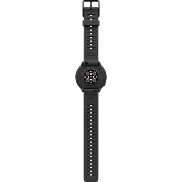 Polar Ignite 2 Pulsklocka med sensor 30 mm S/L Svart