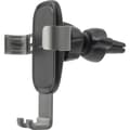 Miniatyrbild 1 av 4: 4Smarts Ventilationsgaller Mobilhållare för bil 360° vridbar 62 - 90 mm