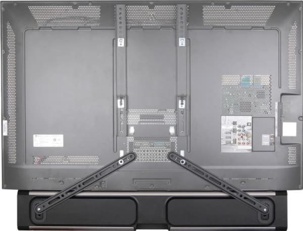 Maclean soundbar-kiinnike TV:lle MC-912