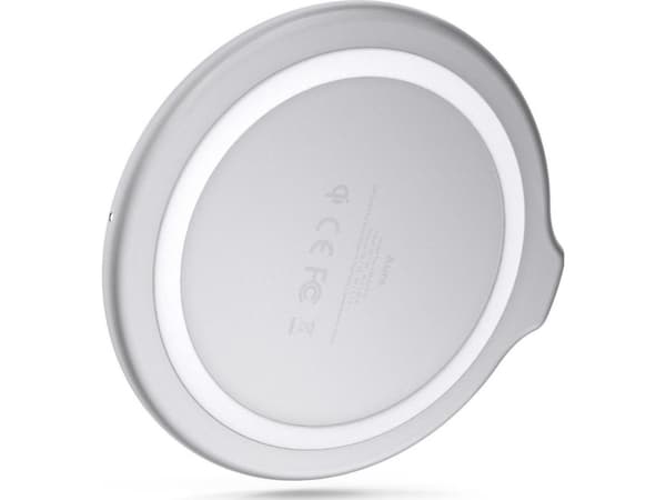 Vonmählen AUR00014, Innendørs, USB, Hvit