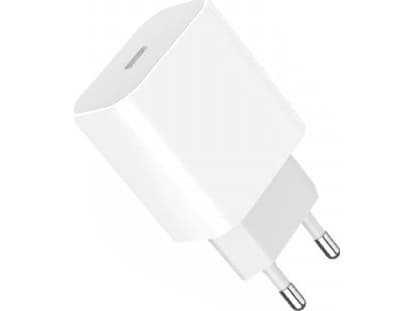 Lader Denmen DC06 1x USB-C 3,6 A (29378)