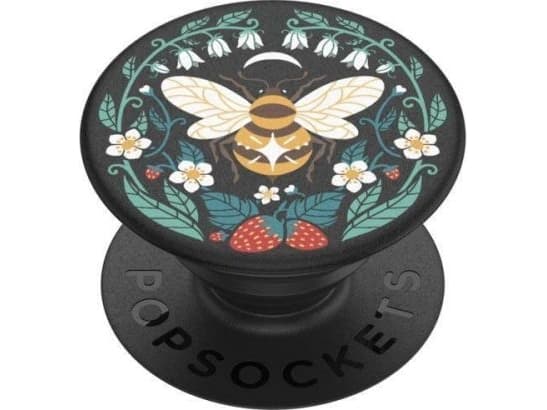PopSockets Pop for finger Bee Boho Gen. 2 804151