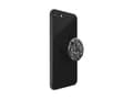 Miniatyrbild 5 av 5: PopSockets 801594, Mobiltelefon/Smartphone, Sølv