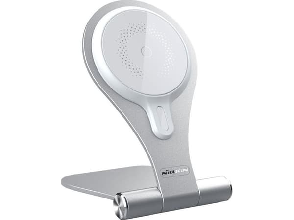 Nillkin MagStand induktiv lader (3707-uniw)