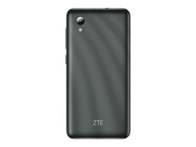 ZTE Blade A31 Lite - 4G pekskärmsmobil - dual-SIM - RAM 1 GB / Internal Memory 32 GB - microSD slot - LCD-skärm - 5" - 960 x 480 pixlar - rear camera