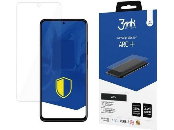 3MK ARC+, Redmi Note 11 5G China, 1 styck