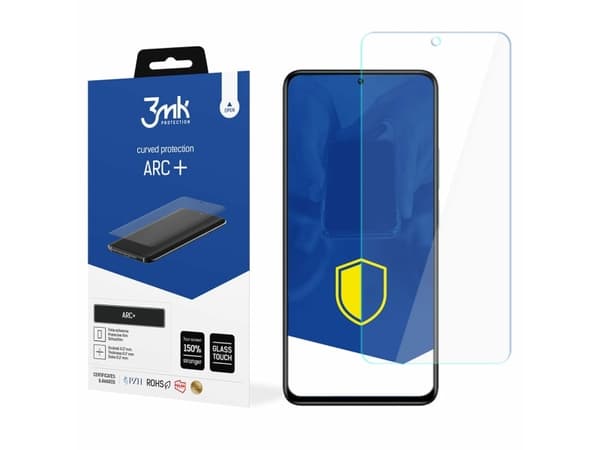 3MK ARC+, Redmi Note 11 5G China, 1 styck