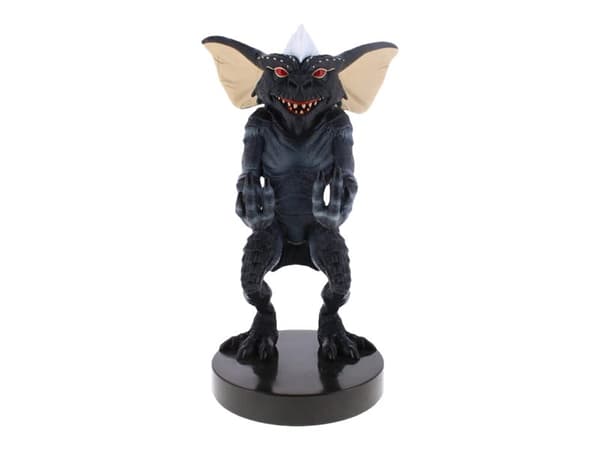 Exquisite Gaming Cable Guy Gremlins Stripe - Skrivebordsstativ for spillkontroll, fjernkontroll, mobiltelefon