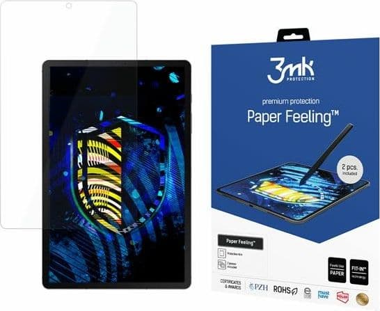 3MK Paper Feeling, 2 stk
