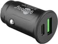Miniatyrbilde 2 av 5: Goobay 59521, Automatisk, Cigartenner/lighter, 5 V, Sort