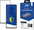 Miniatyrbilde 2 av 2: 3MK HardGlass Max Lite, POCO X3 Pro, 1 stk