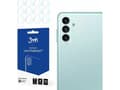Miniatyrbilde 2 av 2: 3MK Hybrid glass for kameralinse 3MK Lens Protection Samsung Galaxy A13 5G [4 PACK]