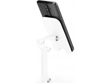 Camrock telefonhållare Camrock DPH-001 - vit