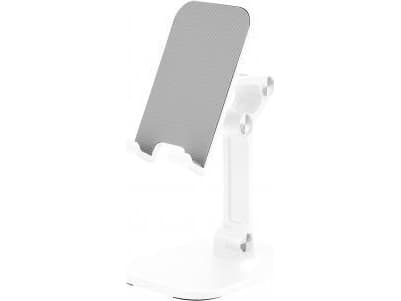 Camrock telefonhållare Camrock DPH-001 - vit