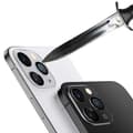 Miniatyrbild 7 av 10: 2 PACK- Iphone 13/ Iphone 13 MINI Kameralinsskydd